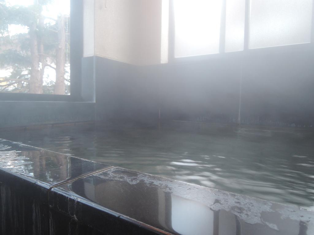 Hotel Minshuku Mizuwake Kokonoe Zewnętrze zdjęcie