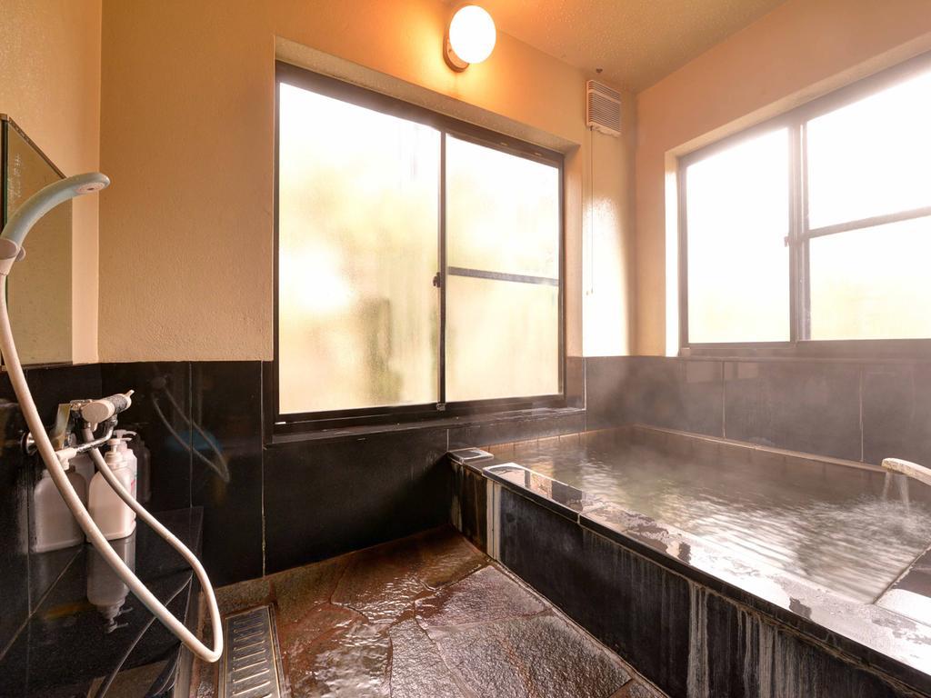 Hotel Minshuku Mizuwake Kokonoe Zewnętrze zdjęcie
