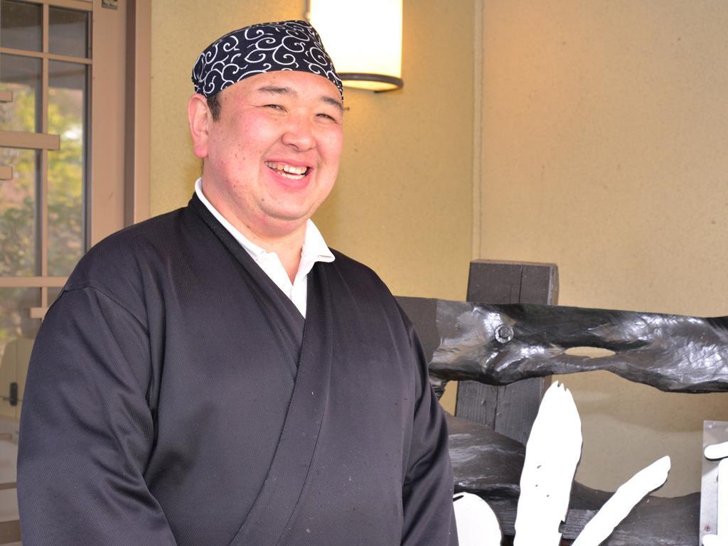 Hotel Minshuku Mizuwake Kokonoe Zewnętrze zdjęcie